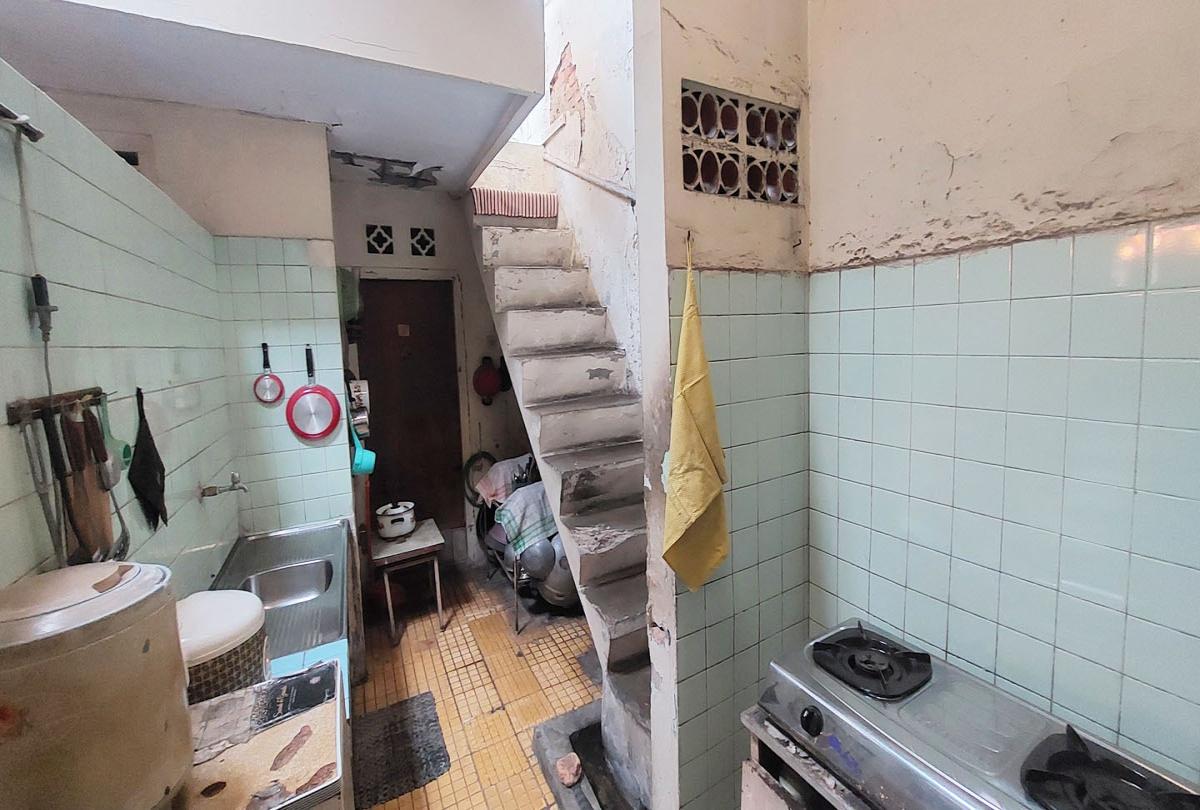 Dijual Cepat Rumah di Tebet Barat Dalam dekat Tebet Eco Park - Foto 9
