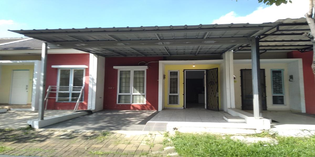 Rumah Siap Huni Dijual Di Perumahan Grand Batavia Pasar Kemis Tangerang - Foto 2