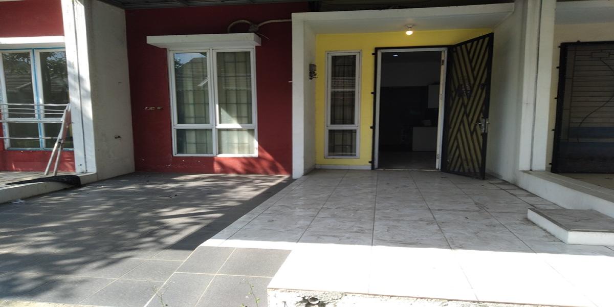 Rumah Siap Huni Dijual Di Perumahan Grand Batavia Pasar Kemis Tangerang - Foto 3