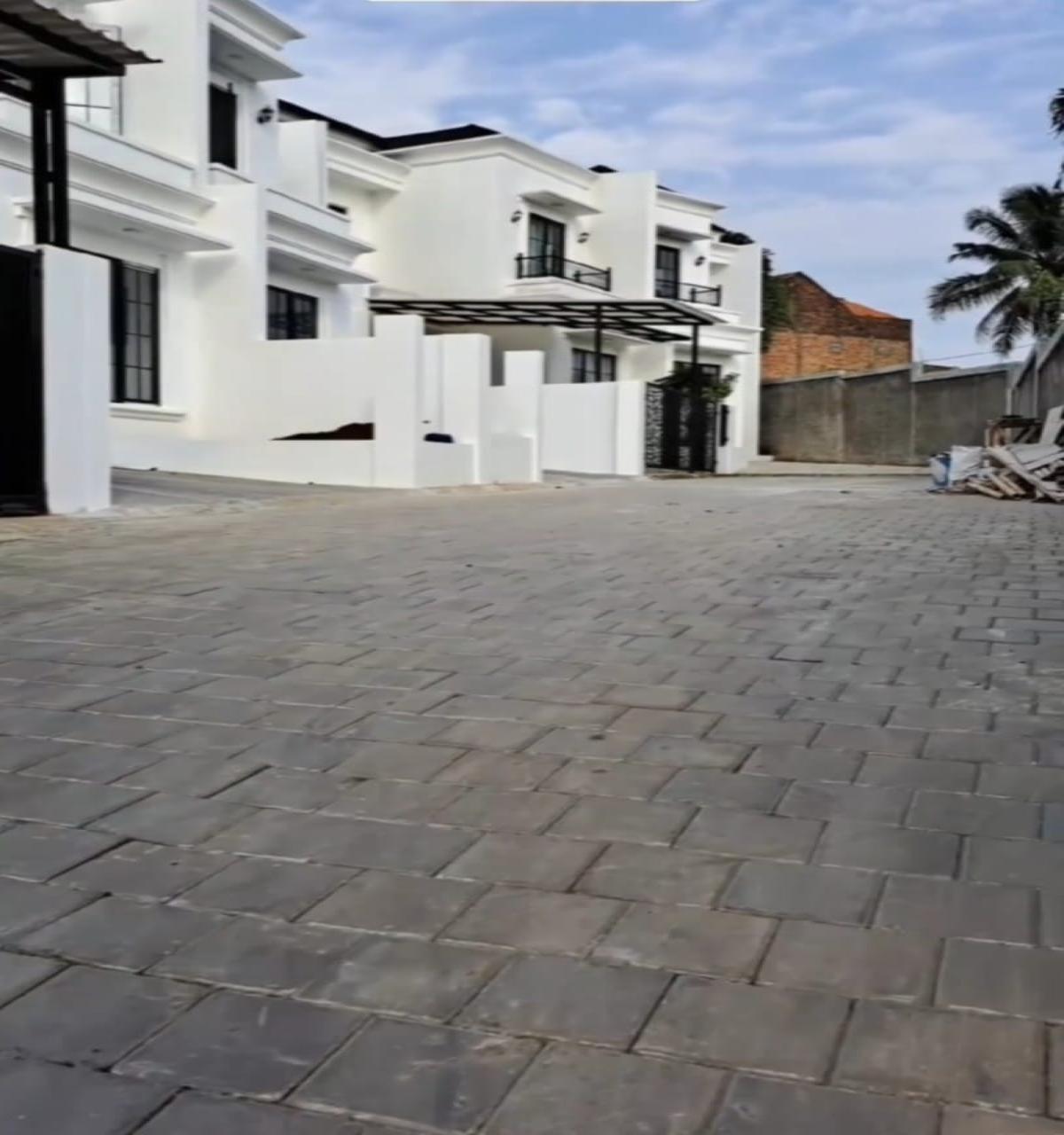 Dijual Rumah Minimalis Modern di Bogor Barat - Foto 2
