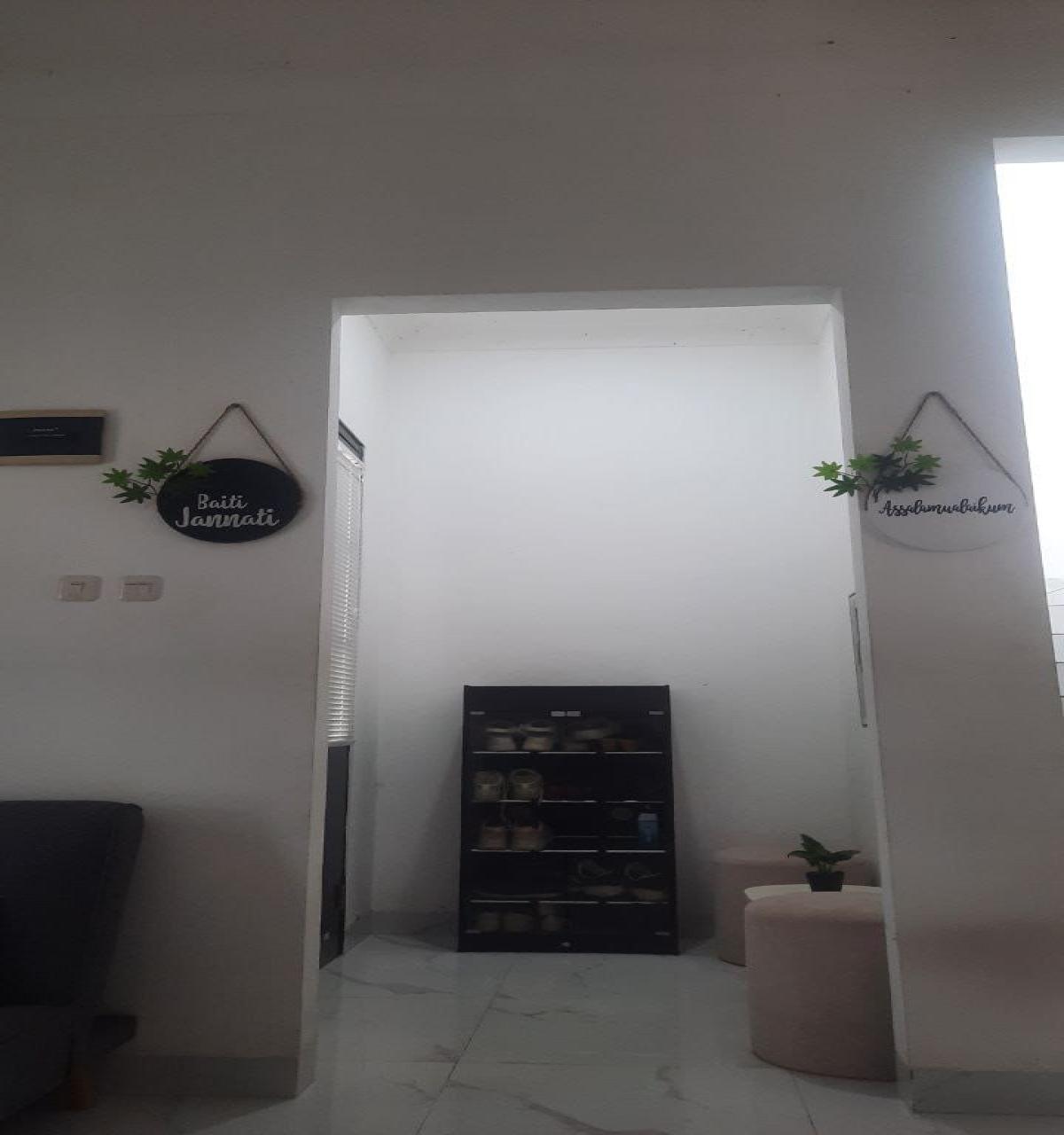 Dijual Rumah Minimalis Modern di Bogor Barat - Foto 7