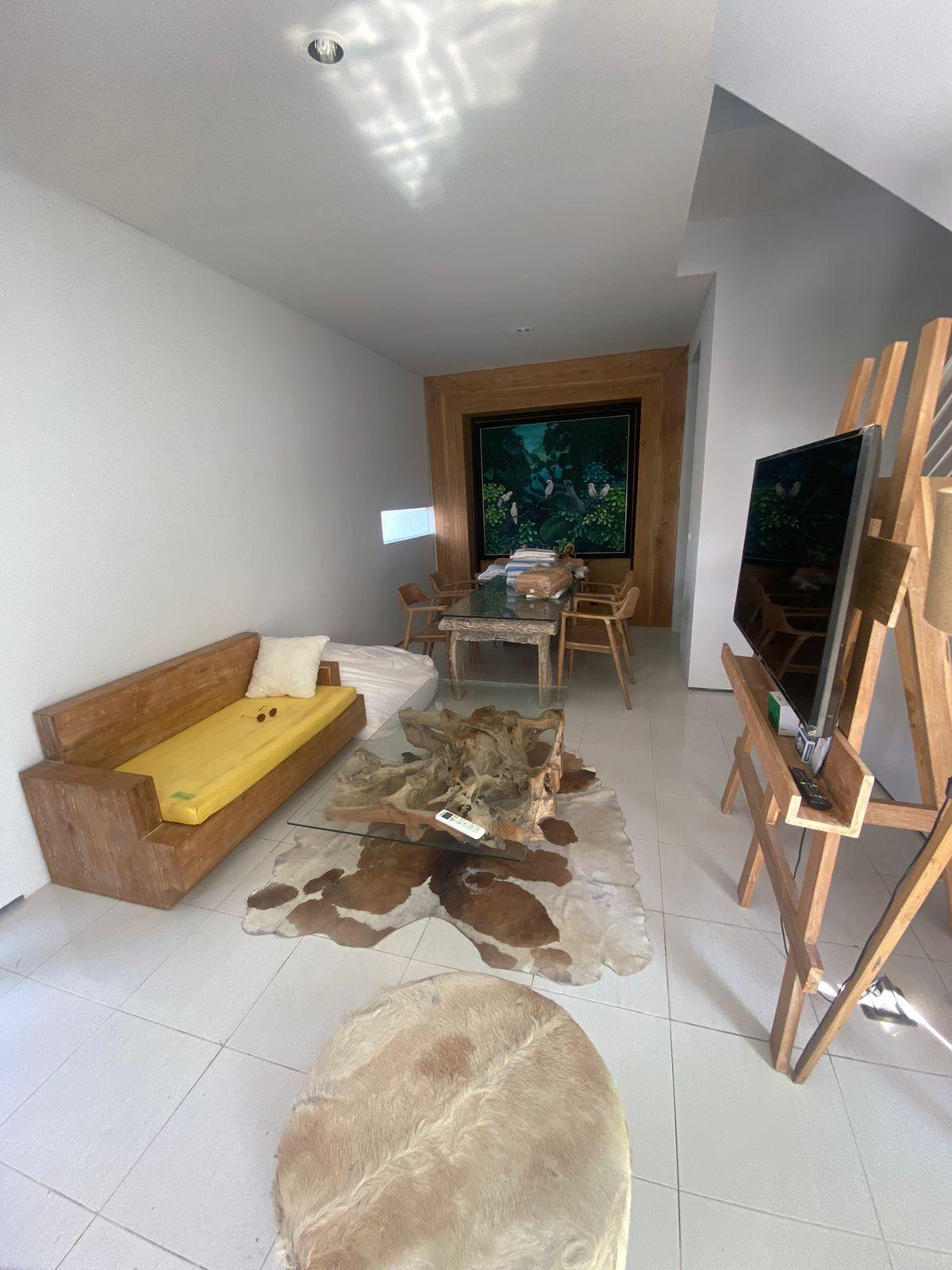 Sewa Rumah Siap Huni di Jimbaran Kota Bali RR - Foto 4