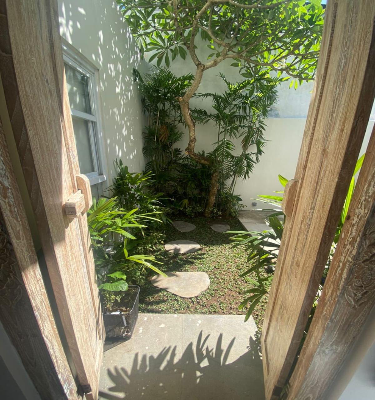 Sewa Rumah Siap Huni di Jimbaran Kota Bali RR - Foto 5