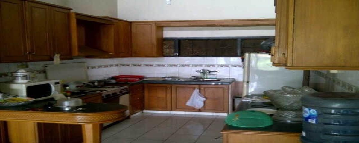 Dijual Rumah Luas di Komplek Gegerkalong Bandung Barat - Foto 5