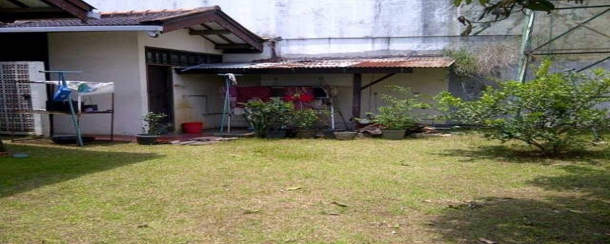 Dijual Rumah Luas di Komplek Gegerkalong Bandung Barat - Foto 6