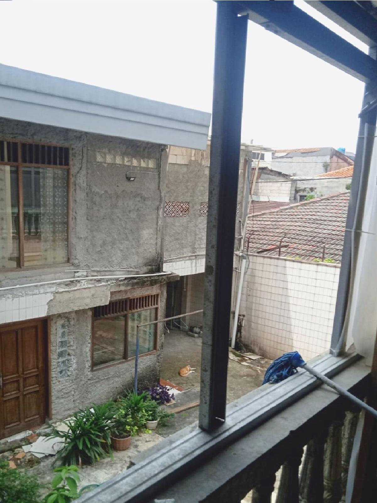 Djual Rumah Pinggir Jalan Menteng Pulo Jakarta Selatan, Cocok Untuk Investasi