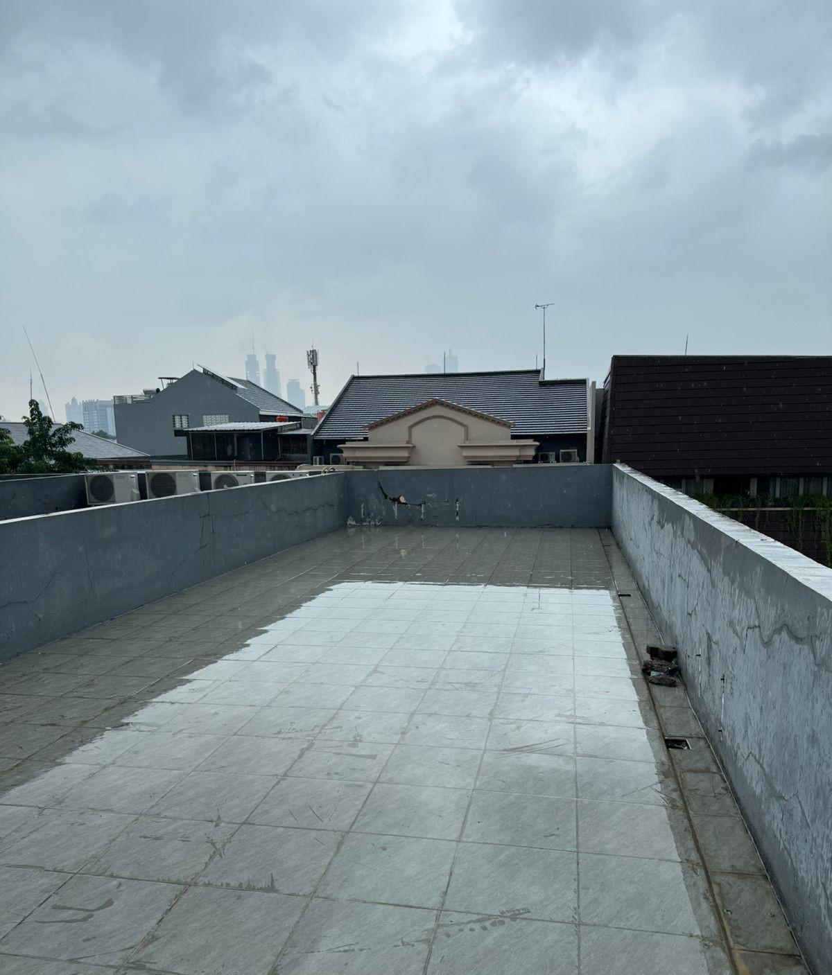 Jual Ruko 3 lantai di Tomang Raya Jakarta Barat NC - Foto 2