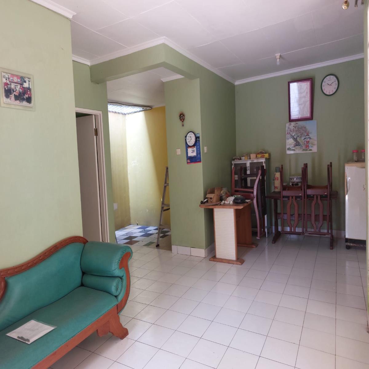 Dijual Rumah Nyaman di Taman Pasadena Raya – Dekat AEON Mall & Akses Tol - Foto 3