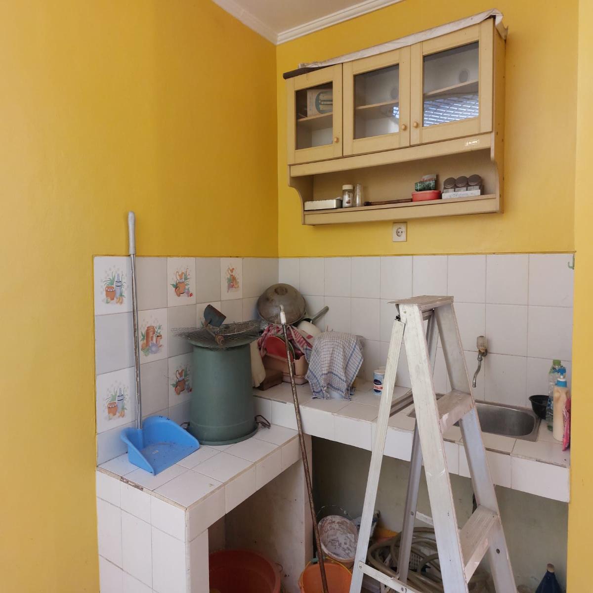 Dijual Rumah Nyaman di Taman Pasadena Raya – Dekat AEON Mall & Akses Tol - Foto 6