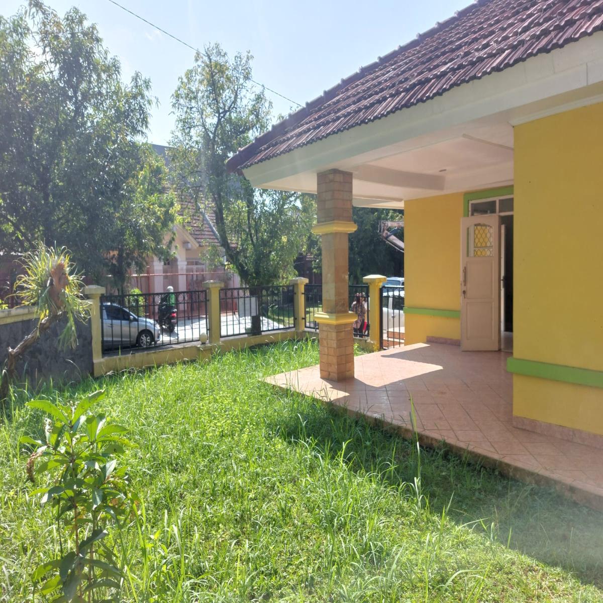 Dijual Rumah Nyaman di Taman Pasadena Raya – Dekat AEON Mall & Akses Tol - Foto 10