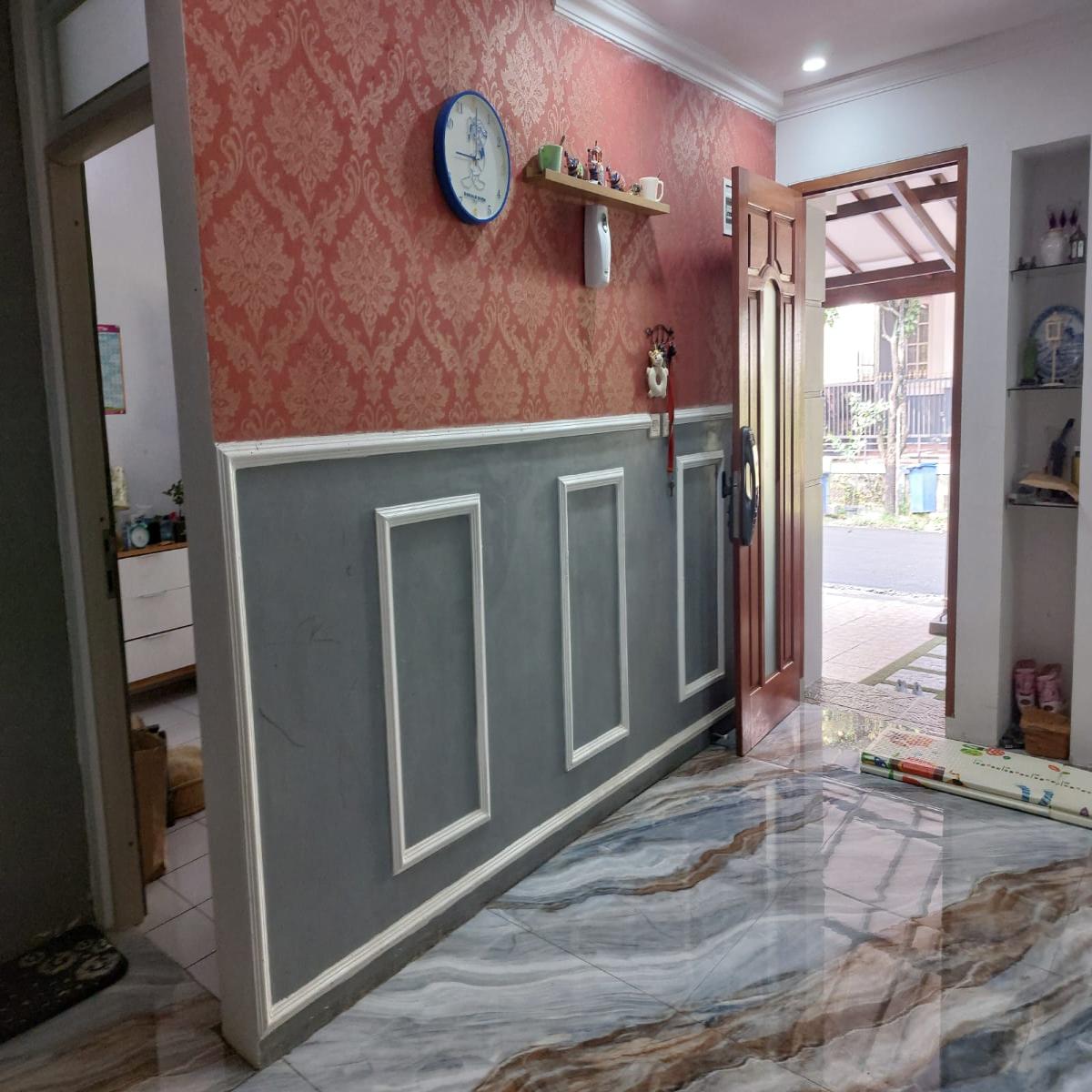 Dijual Rumah Elegan di Taman Venesia – Cluster Premium Sentul City - Properti | Harcourts