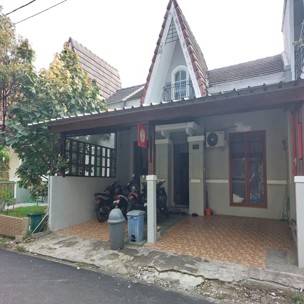 Dijual Rumah Elegan di Taman Venesia – Cluster Premium Sentul City - Foto 12