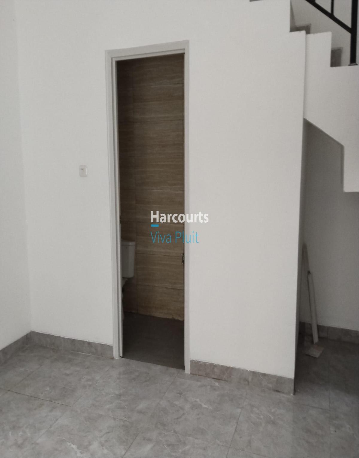 Dijual Rumah 3 Lantai Di Muara Karang. Harga Nego - Properti | Harcourts