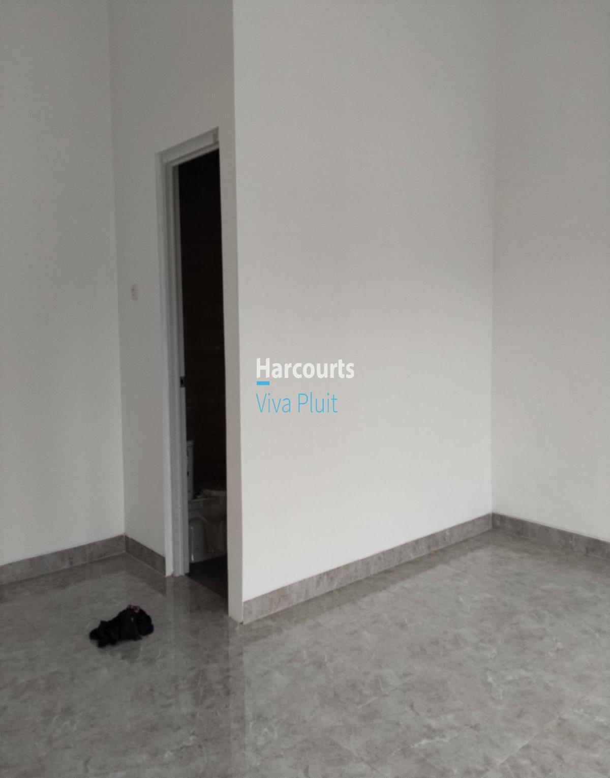 Dijual Rumah 3 Lantai Di Muara Karang. Harga Nego - Foto 3