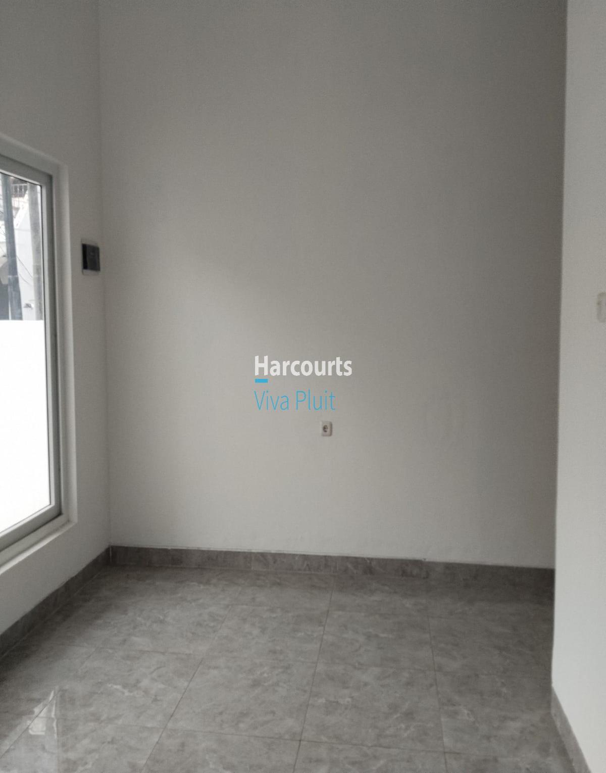 Dijual Rumah 3 Lantai Di Muara Karang. Harga Nego - Foto 8