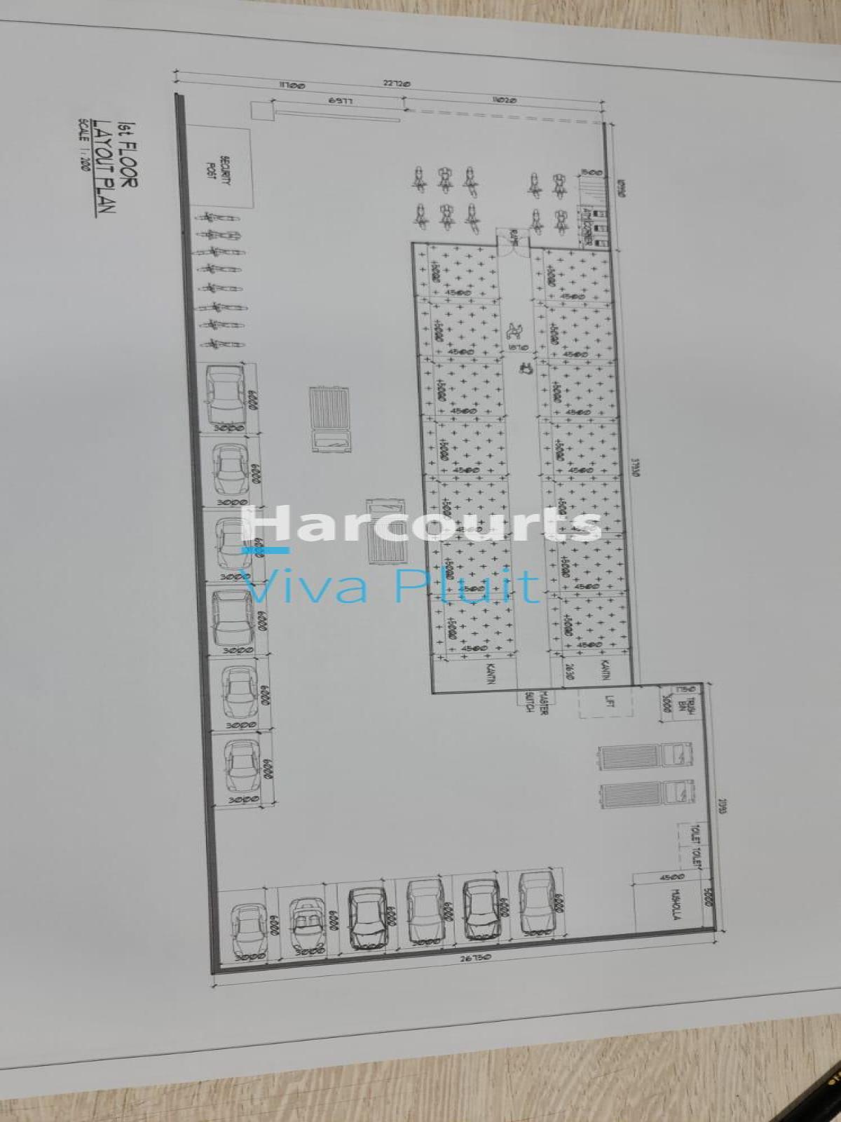 Dijual Gudang Di Bekasi Timur. Harga Nego - Properti | Harcourts