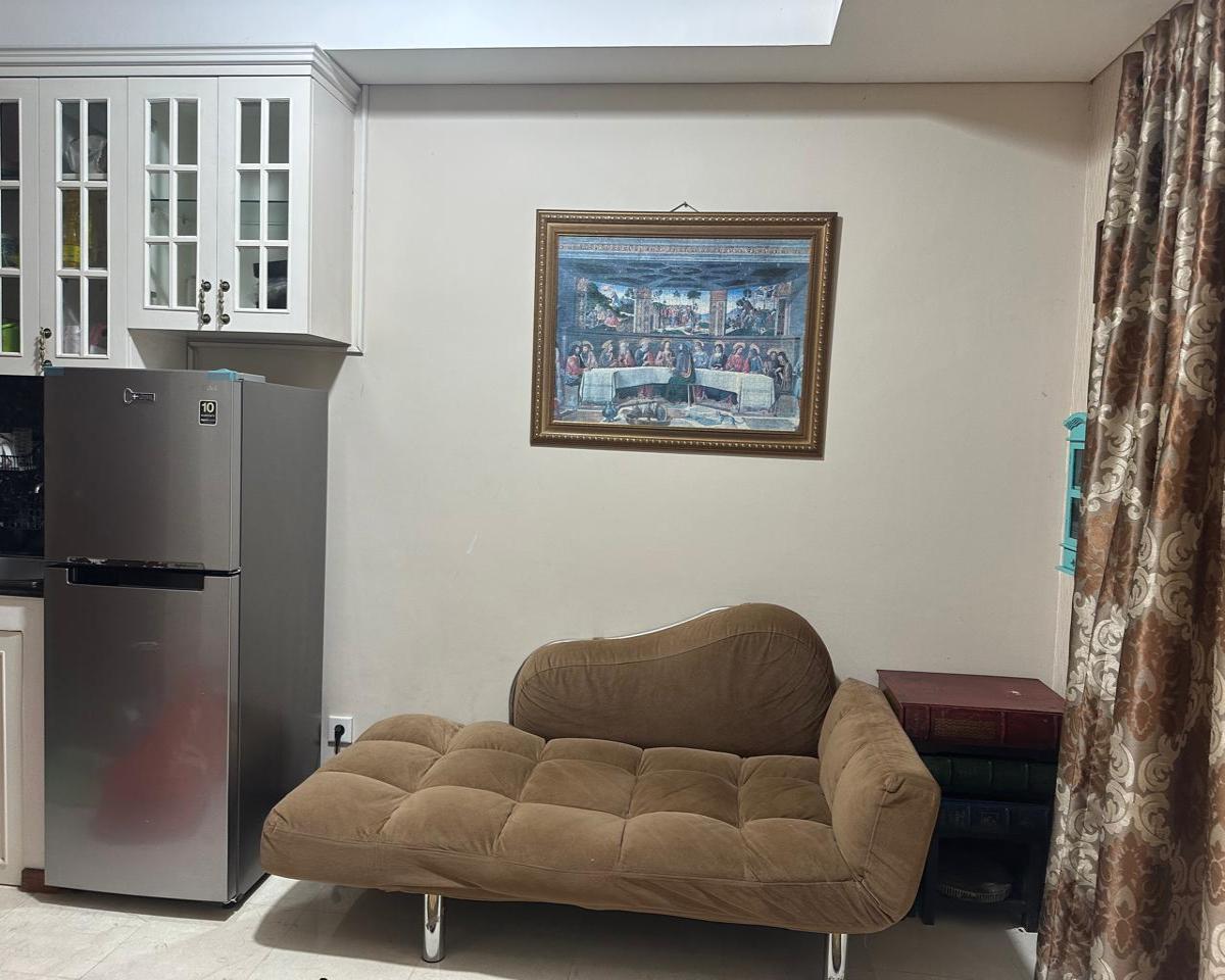 Apartemen Royal Mediterania Garden Residences, Jl Letjen S.Parman Tanjung Duren Jakarta Barat DI - Foto 5