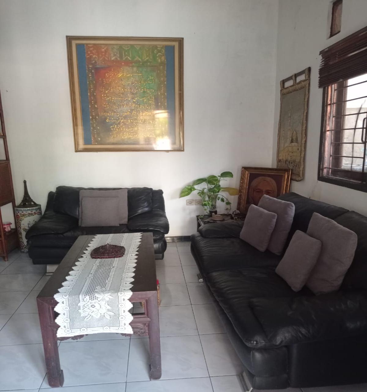 Rumah Hook Tebet - Foto 5