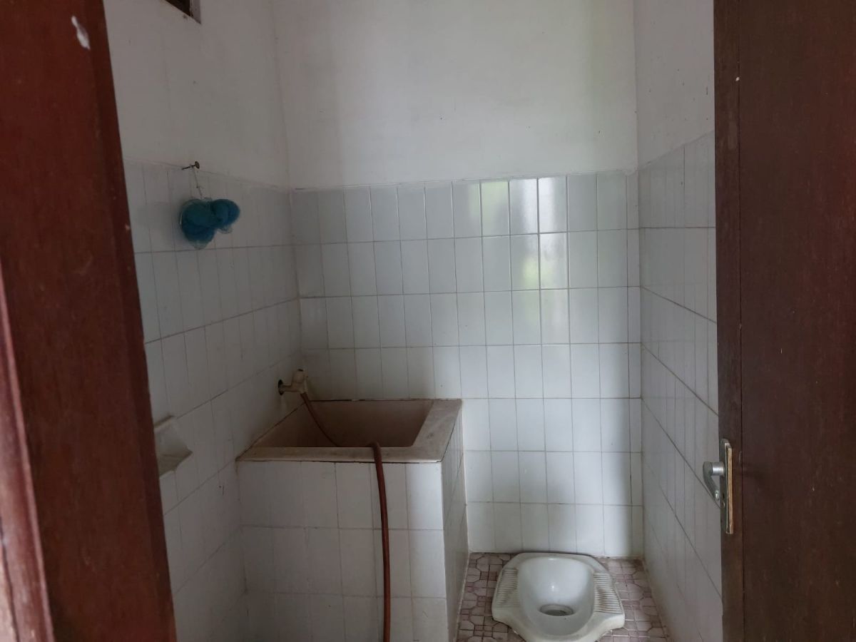 Dijual Rumah Asri di Baranangsiang Indah – Lokasi Strategis Dekat Tol dan Pusat Kota - Foto 2