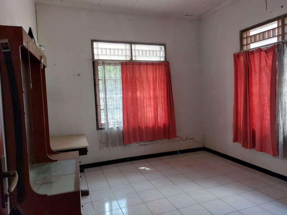 Dijual Rumah Asri di Baranangsiang Indah – Lokasi Strategis Dekat Tol dan Pusat Kota - Foto 5