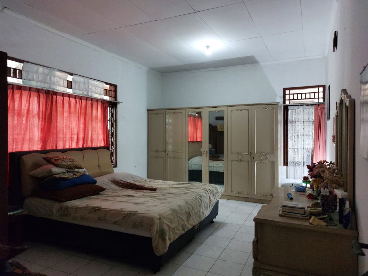 Dijual Rumah Asri di Baranangsiang Indah – Lokasi Strategis Dekat Tol dan Pusat Kota - Foto 7