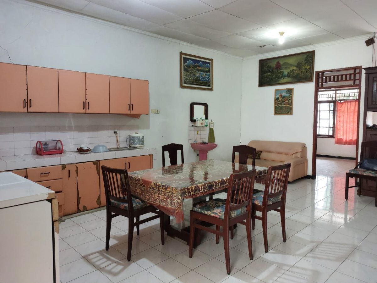 Dijual Rumah Asri di Baranangsiang Indah – Lokasi Strategis Dekat Tol dan Pusat Kota - Foto 8