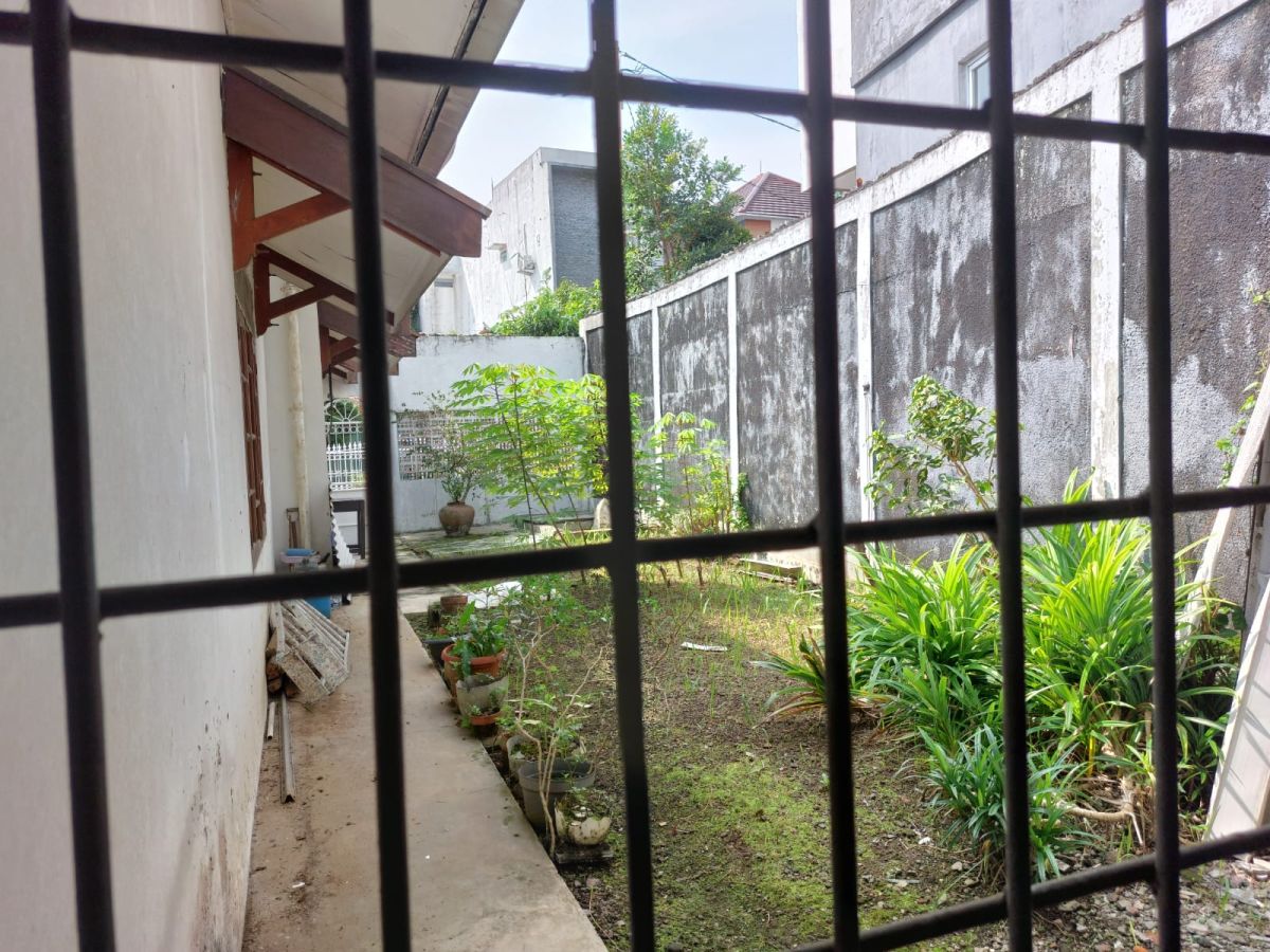 Dijual Rumah Asri di Baranangsiang Indah – Lokasi Strategis Dekat Tol dan Pusat Kota - Foto 9