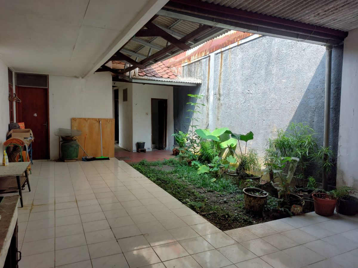 Dijual Rumah Asri di Baranangsiang Indah – Lokasi Strategis Dekat Tol dan Pusat Kota - Foto 12
