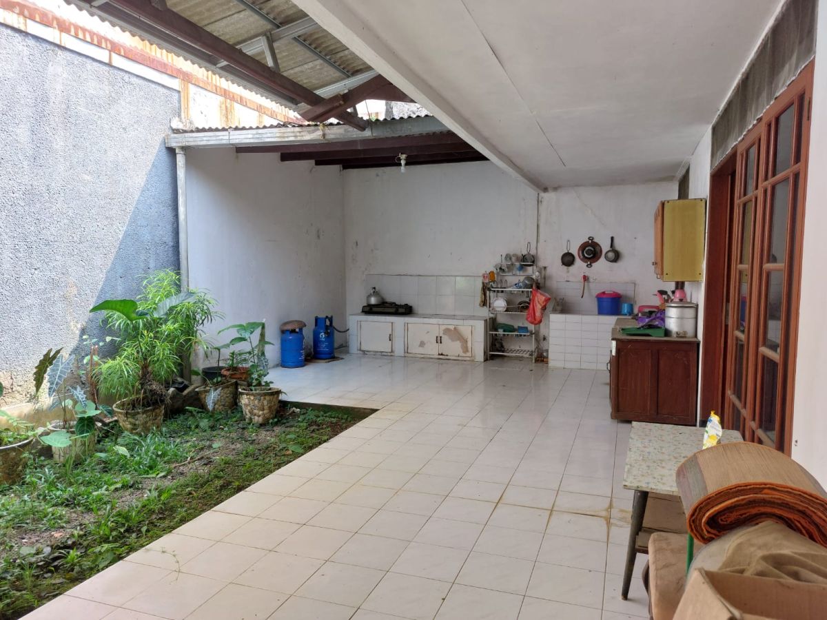 Dijual Rumah Asri di Baranangsiang Indah – Lokasi Strategis Dekat Tol dan Pusat Kota - Foto 13