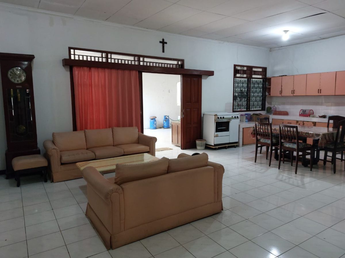Dijual Rumah Asri di Baranangsiang Indah – Lokasi Strategis Dekat Tol dan Pusat Kota - Foto 14