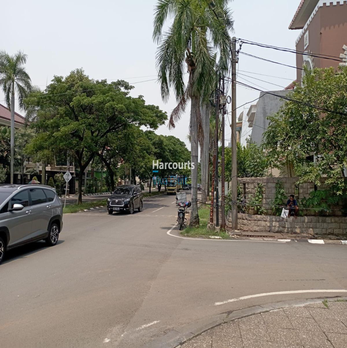 Dijual Rumah 2,5 Lantai Di Citra Garden 3 Extension, Jakarta Barat. Harga Nego