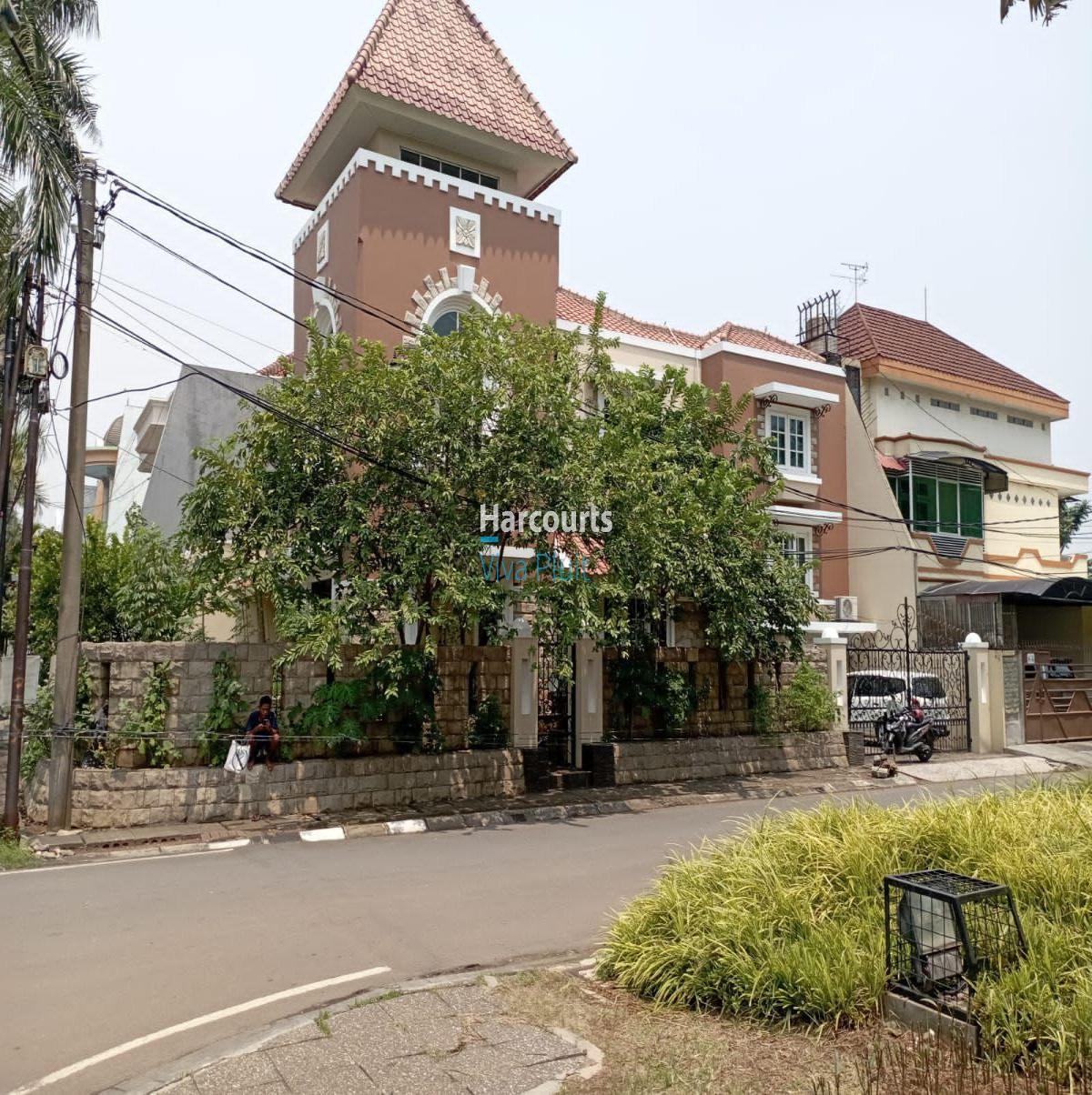 Dijual Rumah 2,5 Lantai Di Citra Garden 3 Extension, Jakarta Barat. Harga Nego - Foto 3
