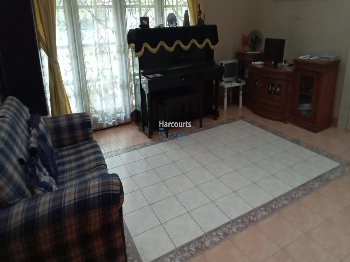 Dijual Rumah 2,5 Lantai Di Citra Garden 3 Extension, Jakarta Barat. Harga Nego - Foto 10