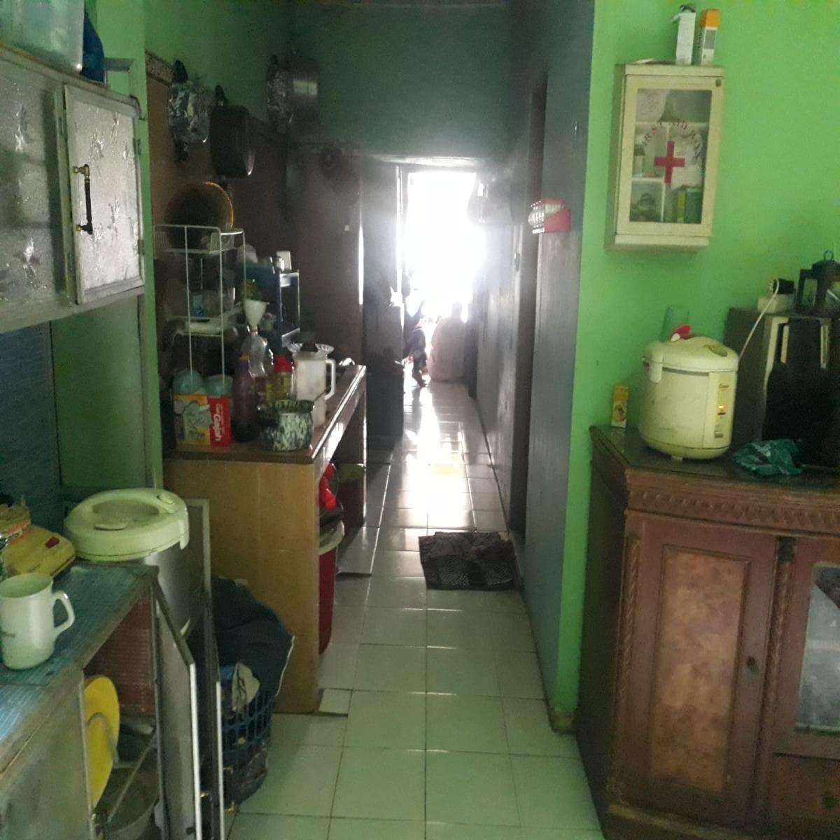 Rumah Cocok Untuk Usaha Kostan Dijual Di Karang Tengah, Tangerang - Foto 6