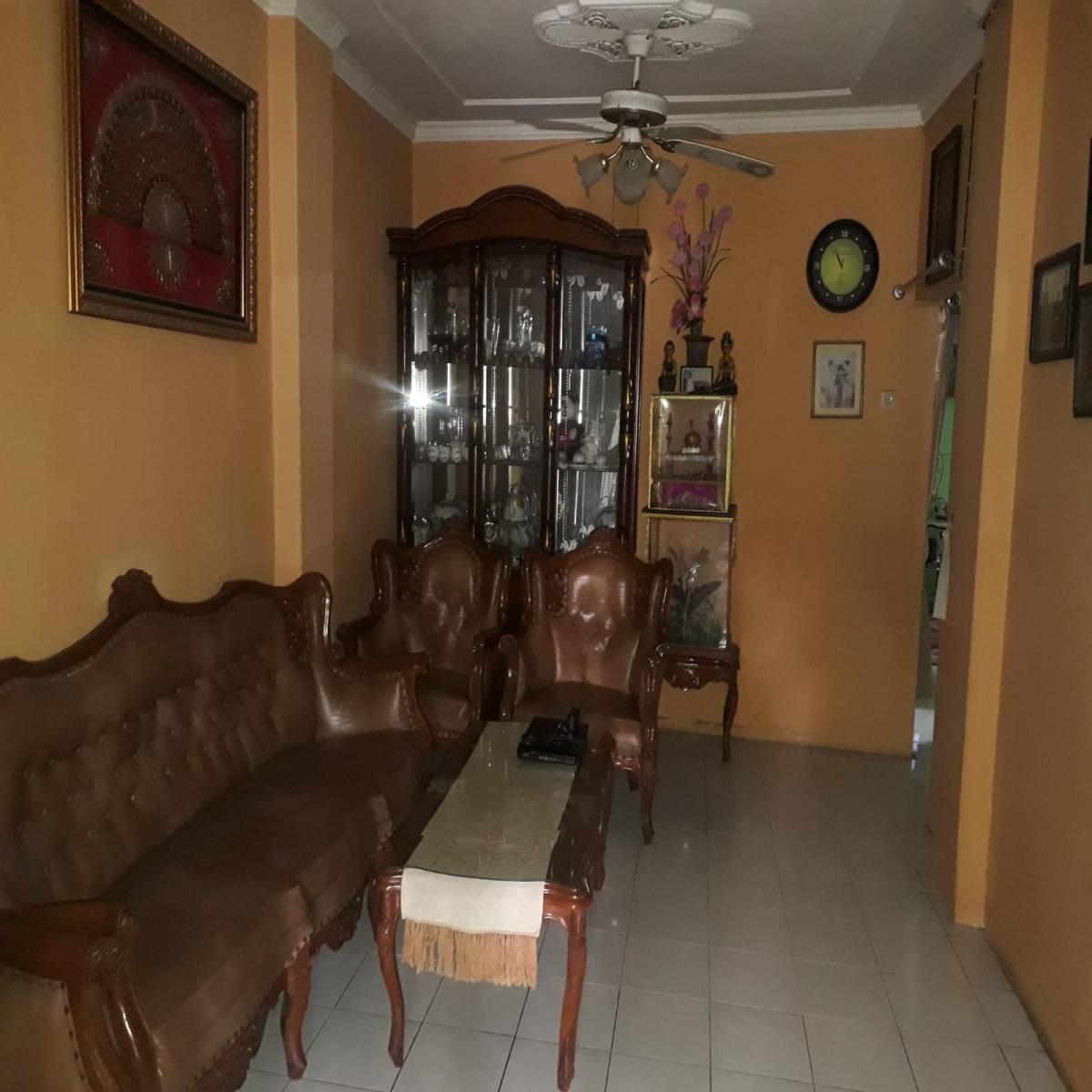 Rumah Cocok Untuk Usaha Kostan Dijual Di Karang Tengah, Tangerang - Foto 8