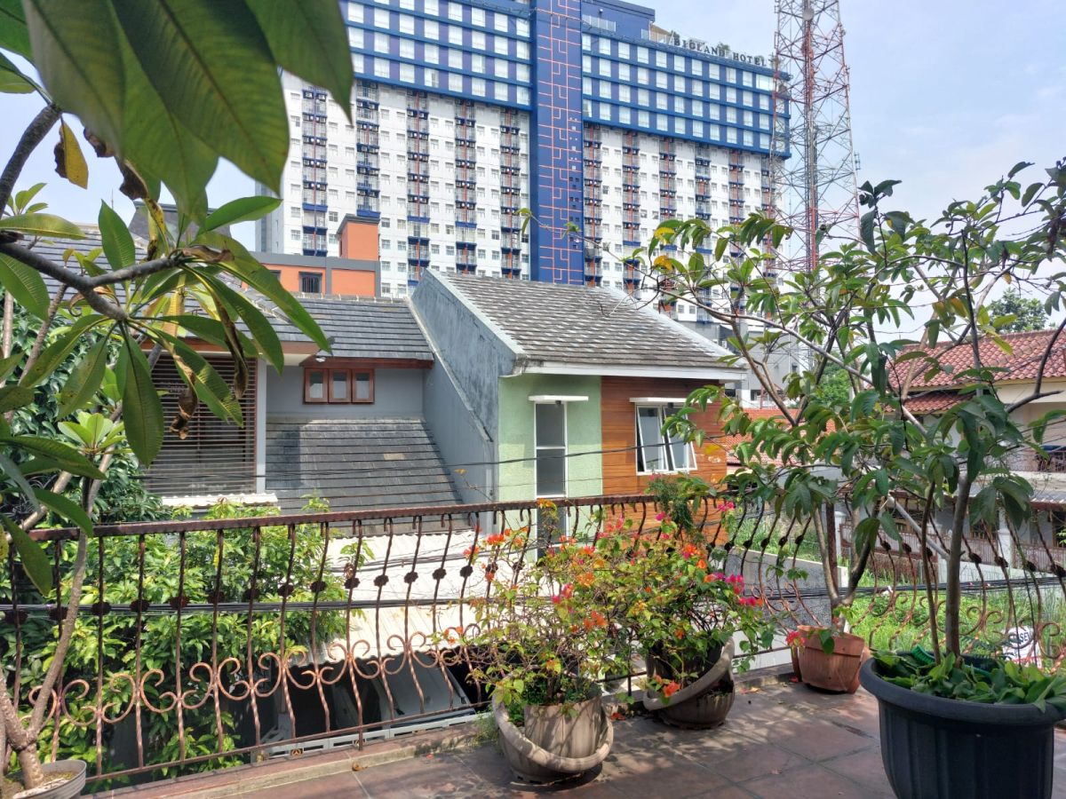 Dijual Rumah Kos 14 Kamar di Duta Pakuan Bogor – Lokasi Strategis & Siap Usaha - Foto 3