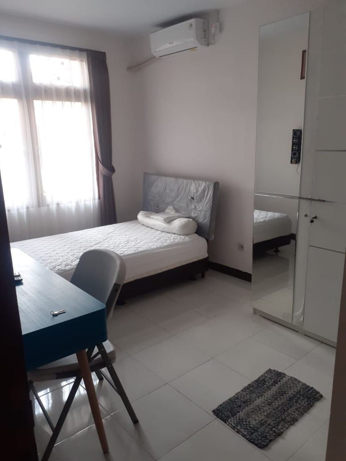 Dijual Rumah Kos 14 Kamar di Duta Pakuan Bogor – Lokasi Strategis & Siap Usaha - Foto 4