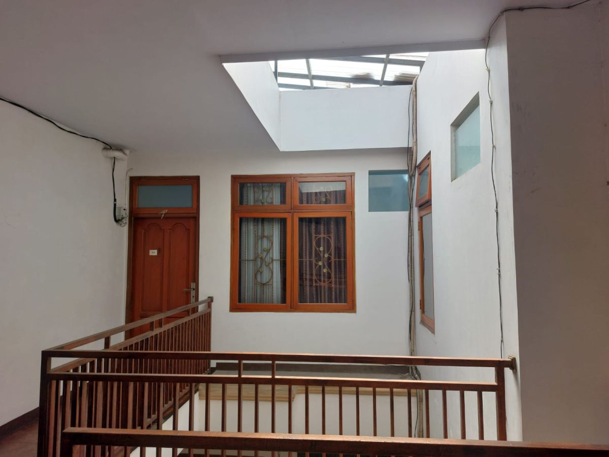 Dijual Rumah Kos 14 Kamar di Duta Pakuan Bogor – Lokasi Strategis & Siap Usaha - Foto 5