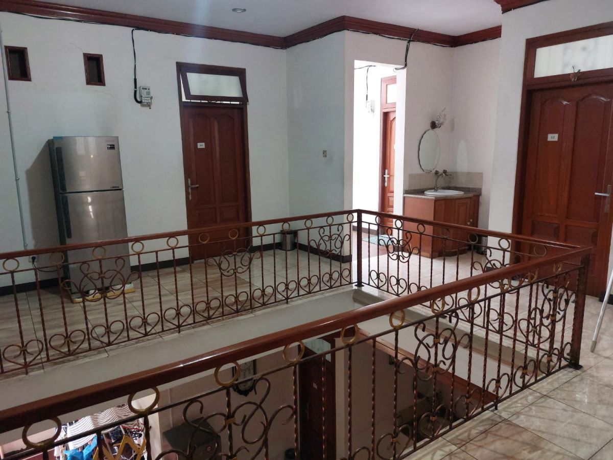 Dijual Rumah Kos 14 Kamar di Duta Pakuan Bogor – Lokasi Strategis & Siap Usaha - Foto 6