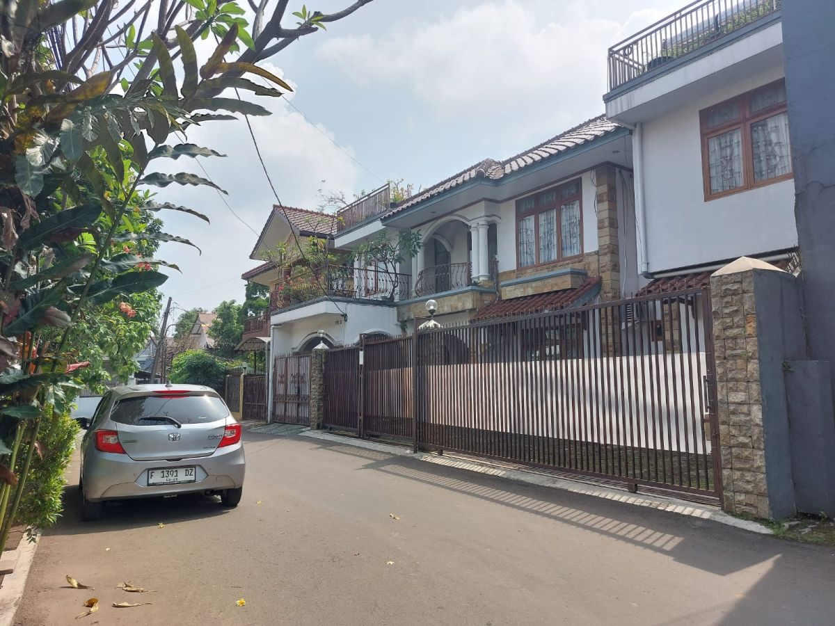 Dijual Rumah Kos 14 Kamar di Duta Pakuan Bogor – Lokasi Strategis & Siap Usaha - Foto 7