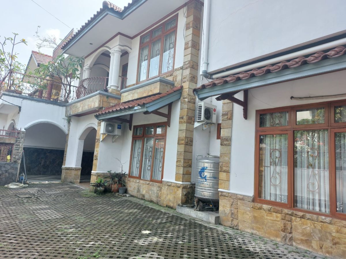 Dijual Rumah Kos 14 Kamar di Duta Pakuan Bogor – Lokasi Strategis & Siap Usaha - Foto 8