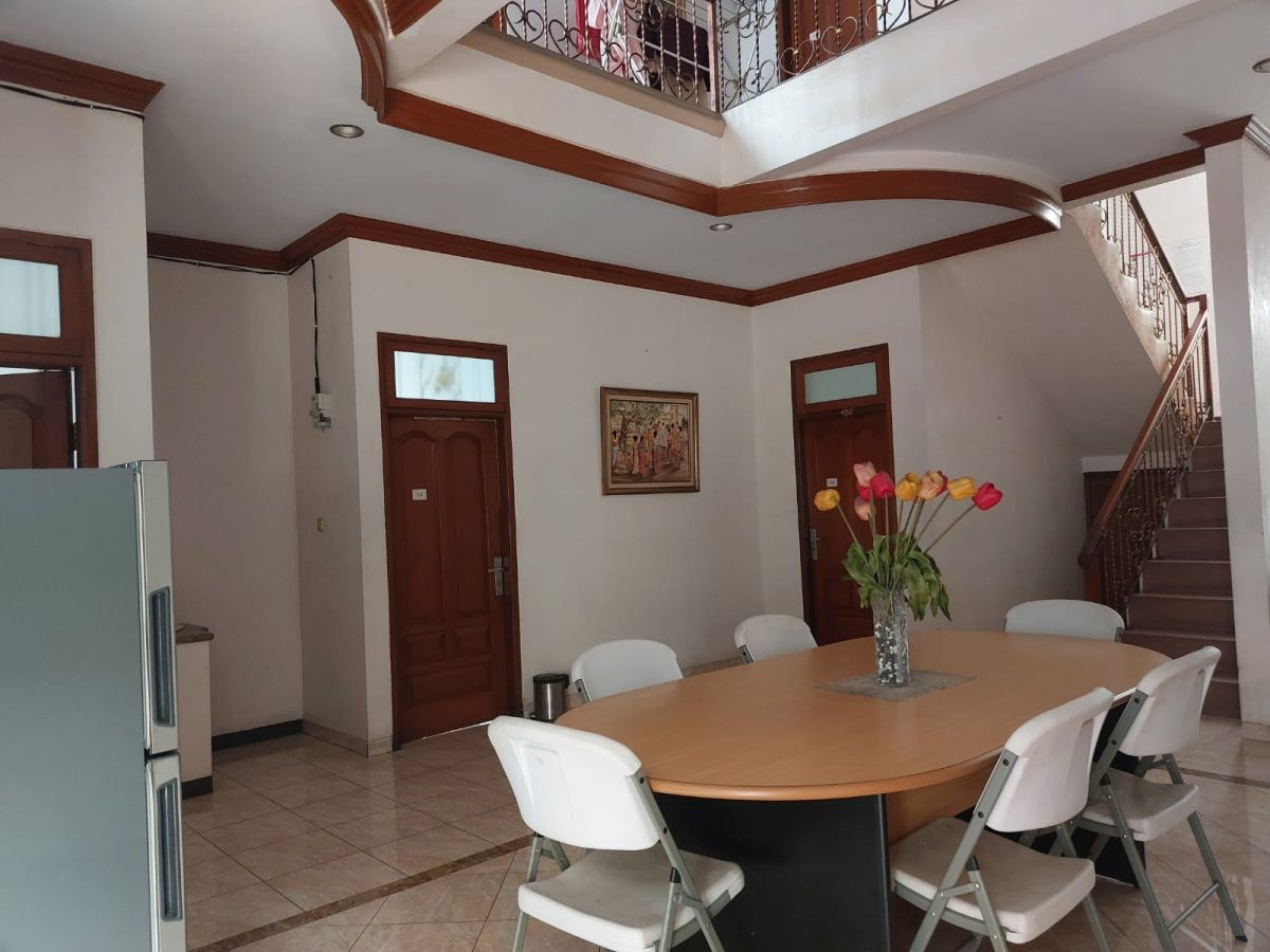 Dijual Rumah Kos 14 Kamar di Duta Pakuan Bogor – Lokasi Strategis & Siap Usaha - Foto 10