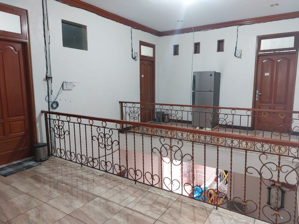 Dijual Rumah Kos 14 Kamar di Duta Pakuan Bogor – Lokasi Strategis & Siap Usaha - Foto 11