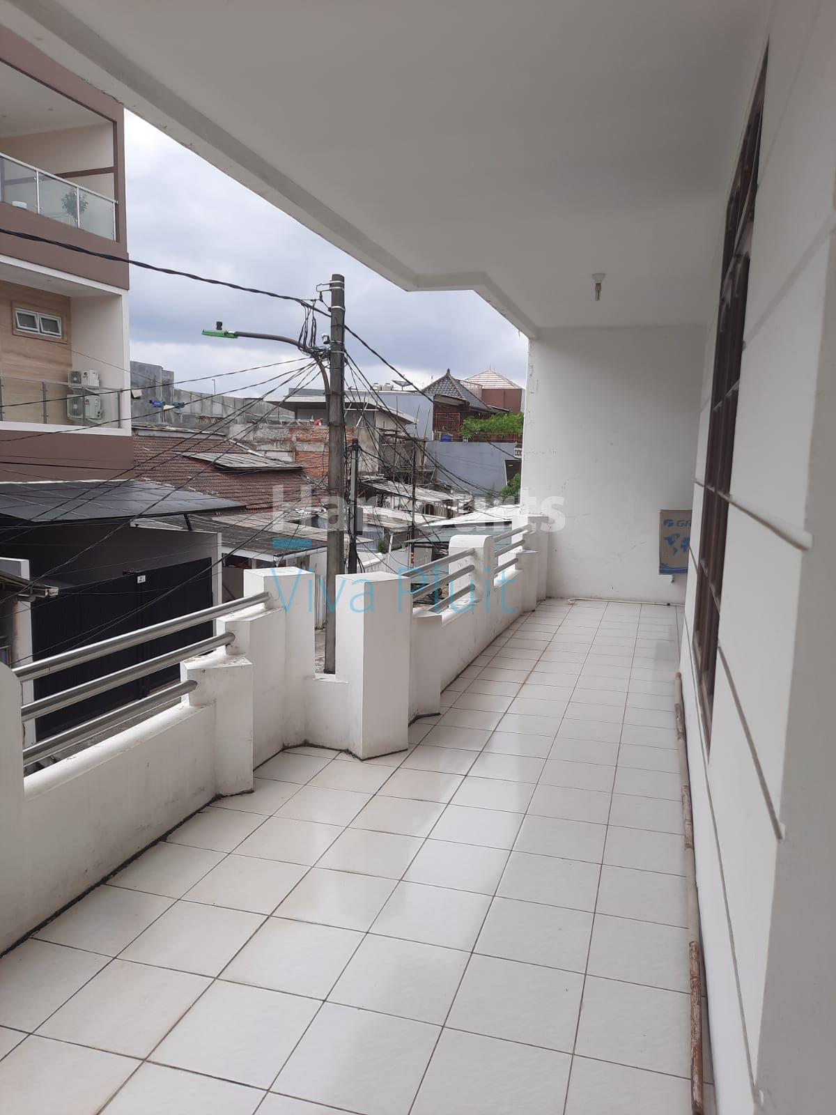 Dijual Rumah 2 Lantai Di Sunter Mas Timur. Harga Nego - Foto 3