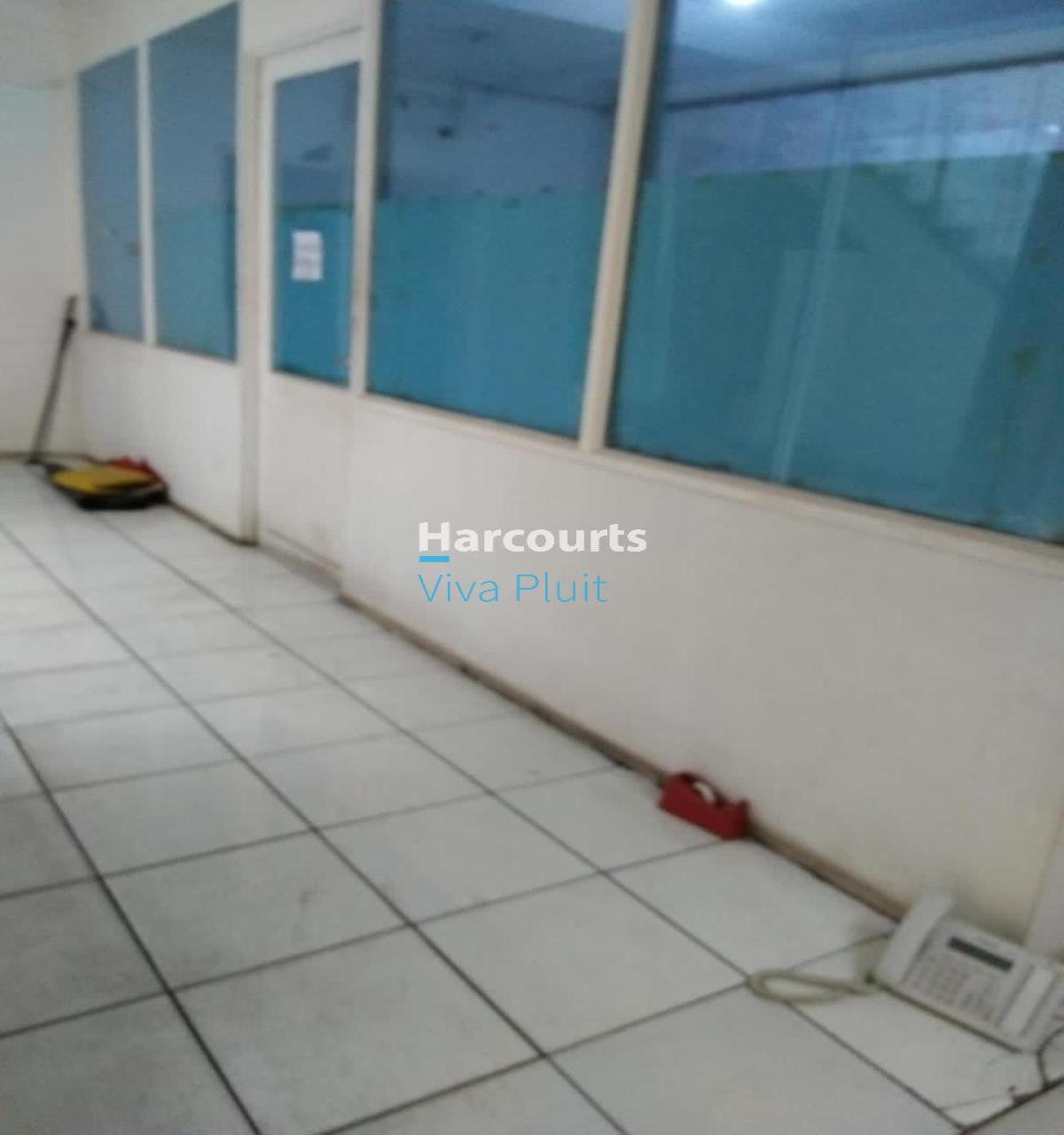 Dijual Gudang 2 Lantai Di Jalan Raya Bekasi Timur. Harga Nego - Foto 4