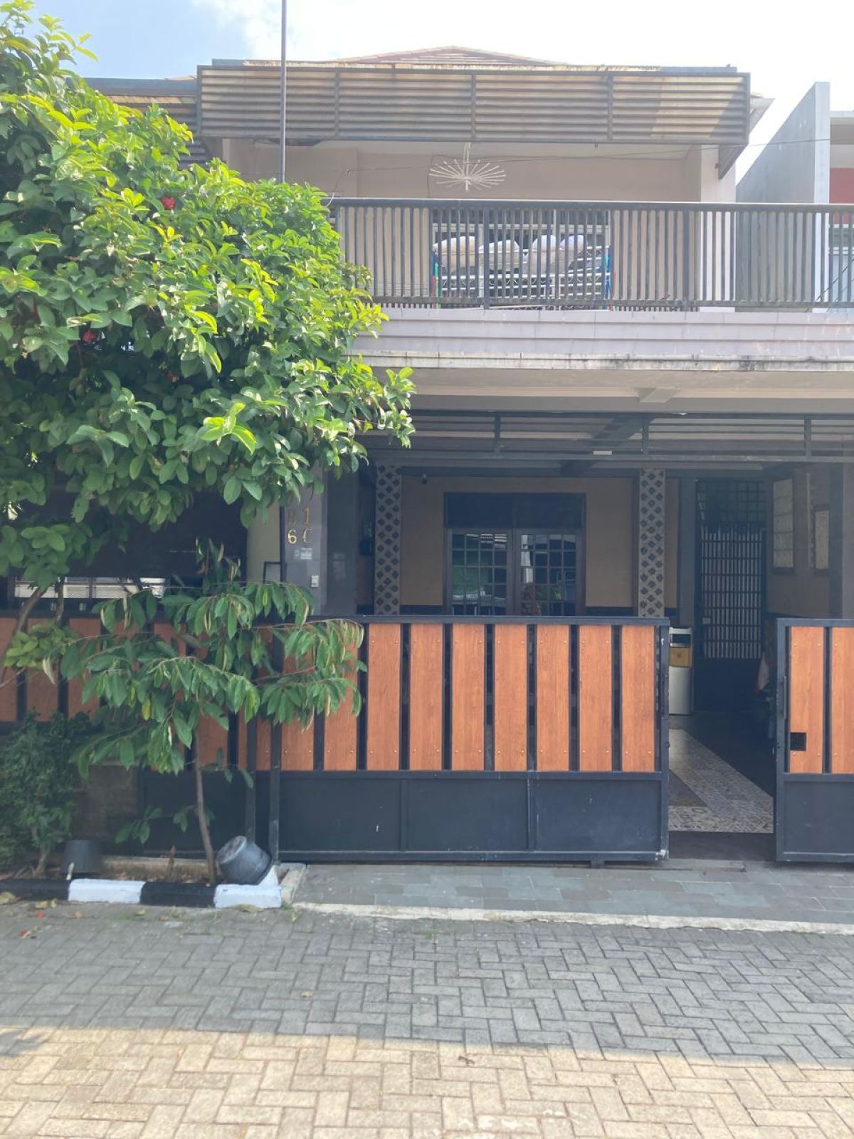 Dijual Rumah Eksklusif di Baranangsiang Indah Bogor – Dekat Mall, Sekolah, dan Stasiun - Foto 2