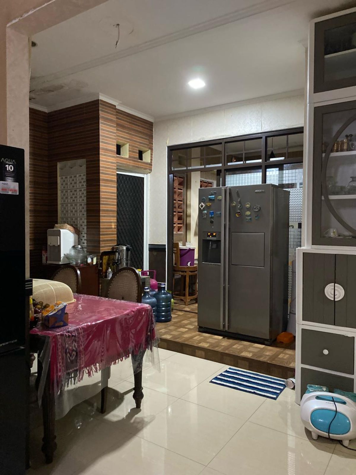 Dijual Rumah Eksklusif di Baranangsiang Indah Bogor – Dekat Mall, Sekolah, dan Stasiun