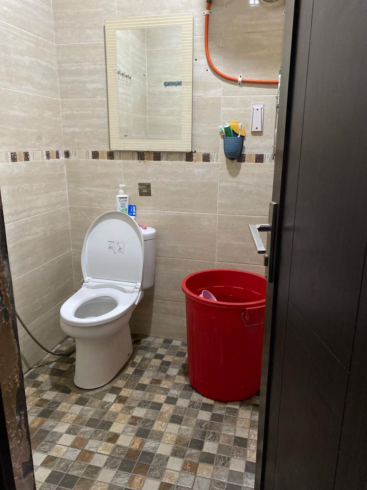 Dijual Rumah Eksklusif di Baranangsiang Indah Bogor – Dekat Mall, Sekolah, dan Stasiun - Foto 5
