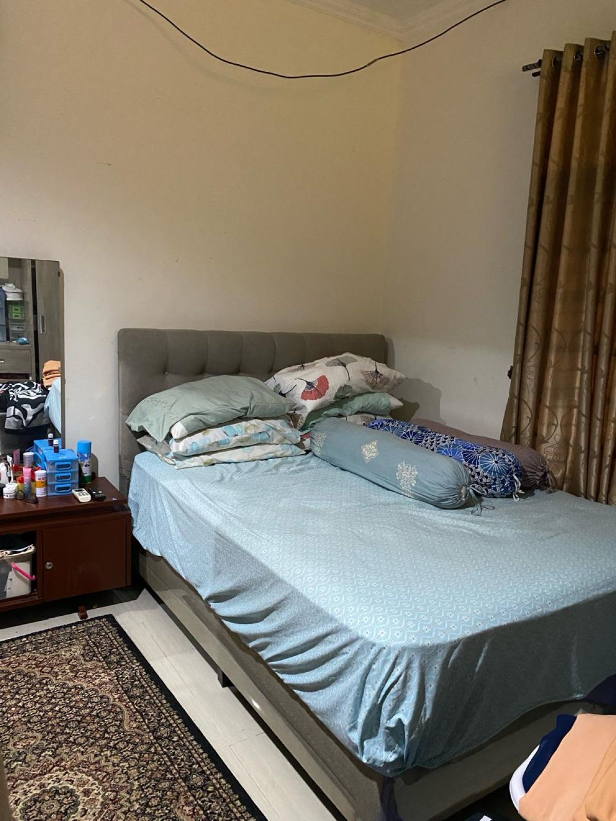 Dijual Rumah Eksklusif di Baranangsiang Indah Bogor – Dekat Mall, Sekolah, dan Stasiun - Foto 6