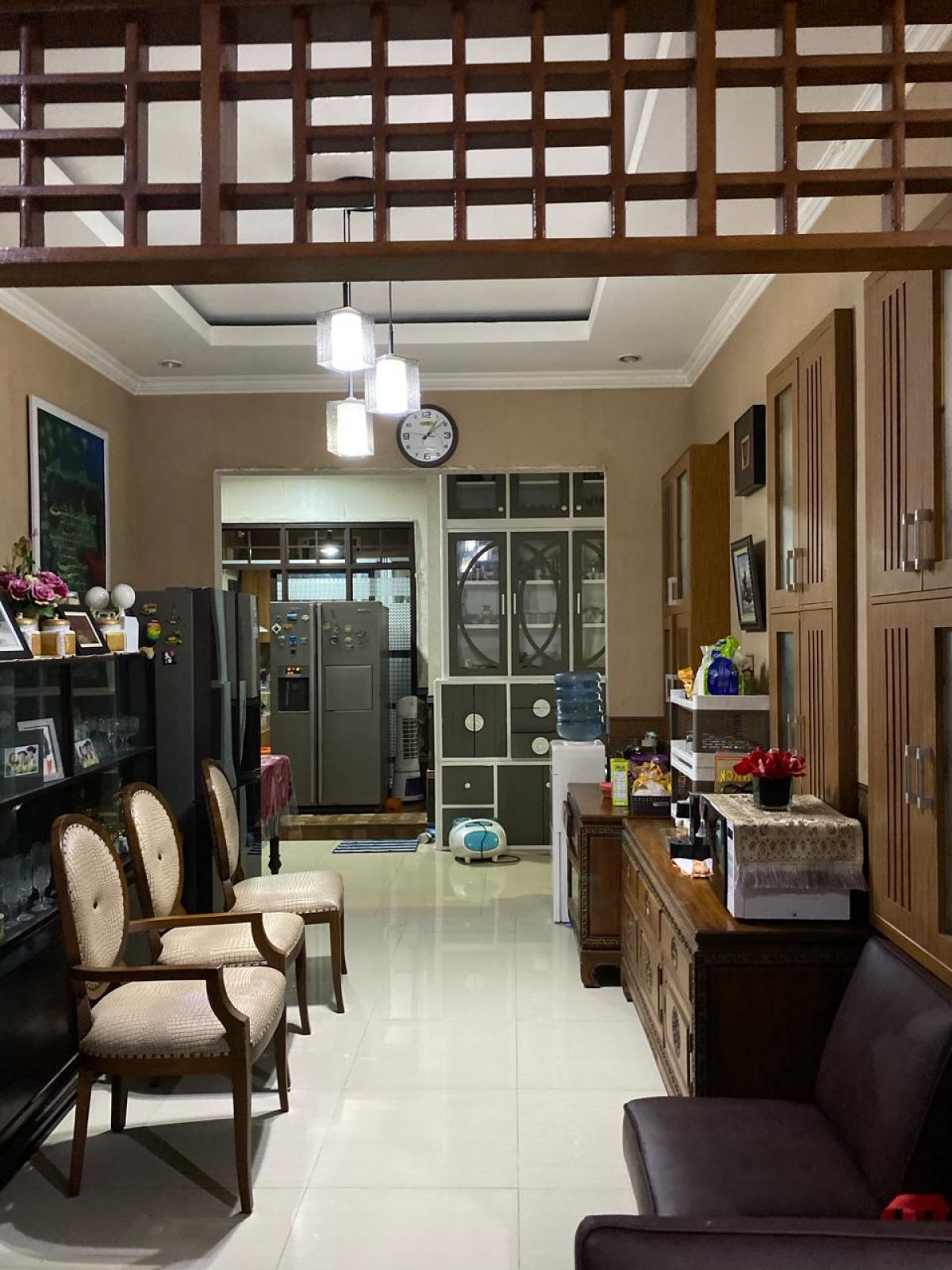 Dijual Rumah Eksklusif di Baranangsiang Indah Bogor – Dekat Mall, Sekolah, dan Stasiun - Foto 8